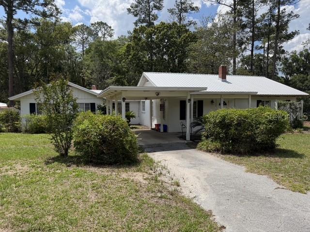 THE DEKLE FAMILY HOMESTEAD - Residential