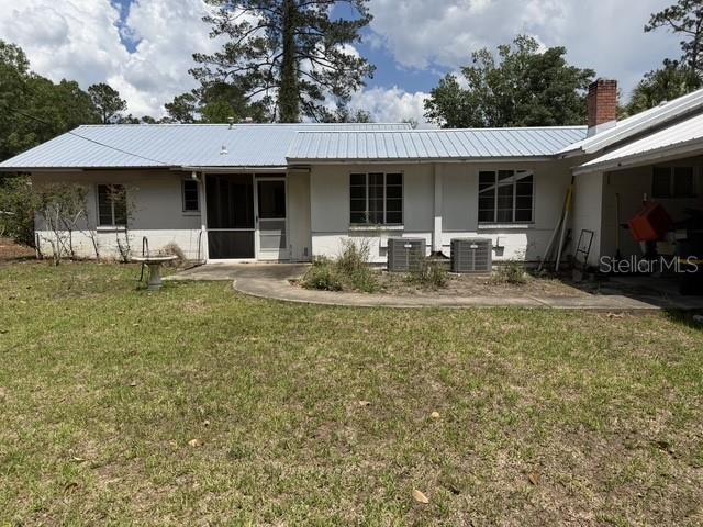 THE DEKLE FAMILY HOMESTEAD - Residential