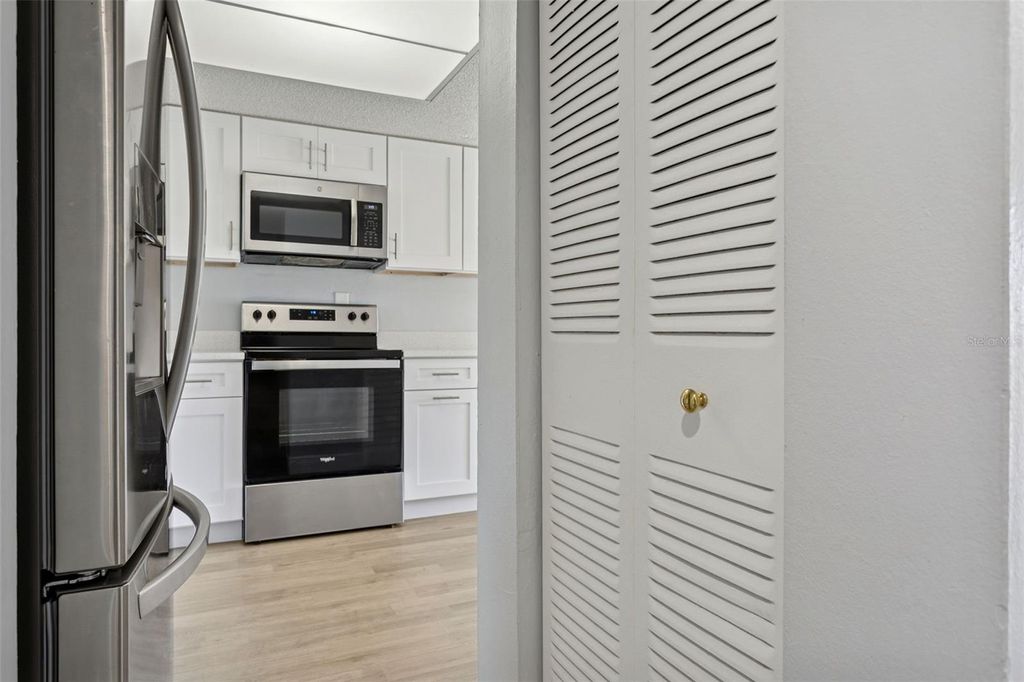 Photo of 5110 Tennis Court Circle #86, Tampa, FL 33617 (MLS # TB8466695)