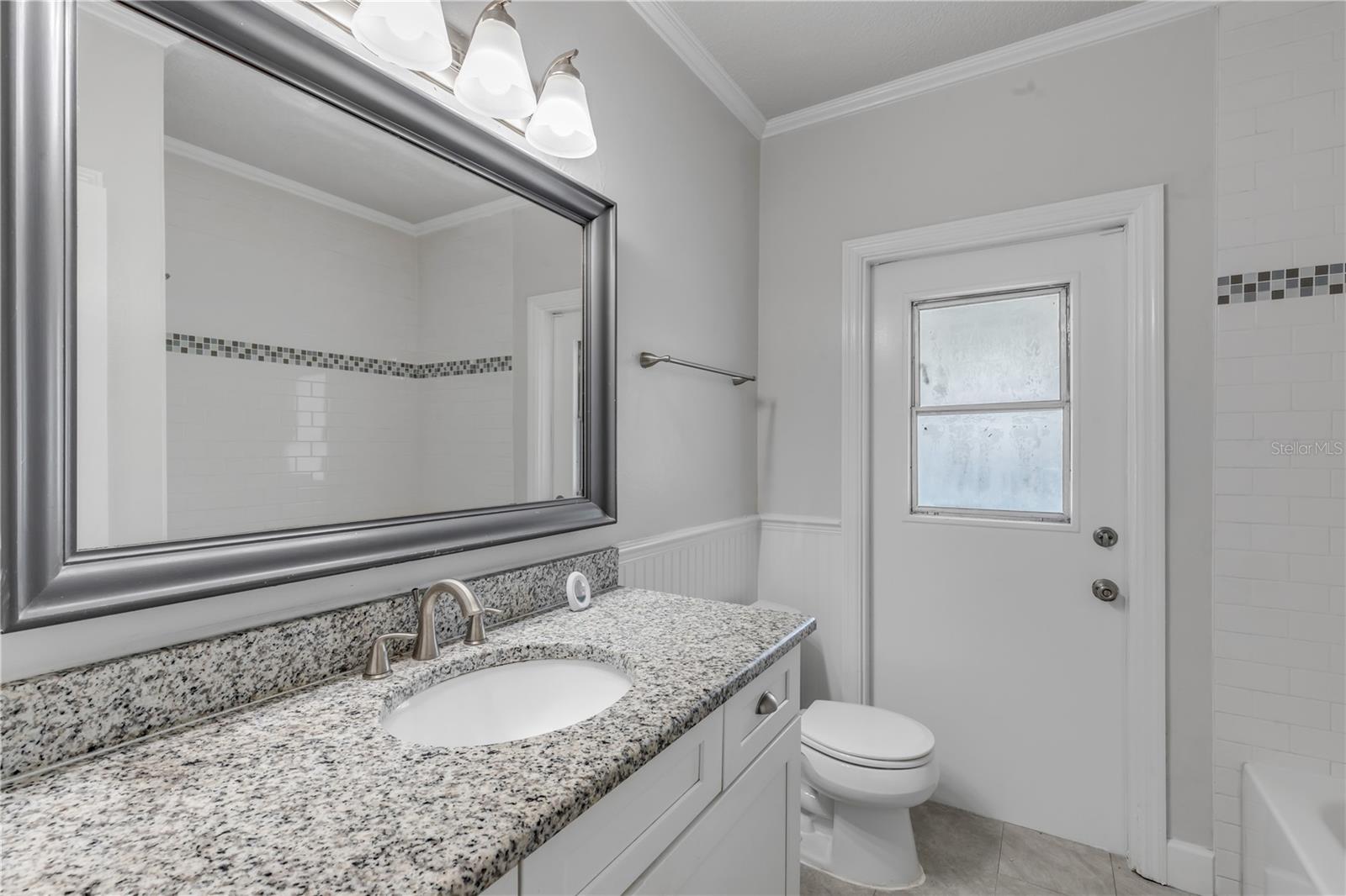 SUNSHINE GARDENS - Residential