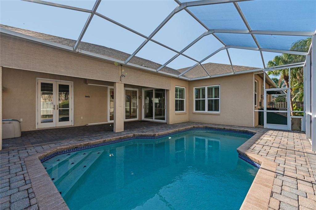 Photo of 10325 Millport Drive, Tampa, FL 33626 (MLS # TB8334953)