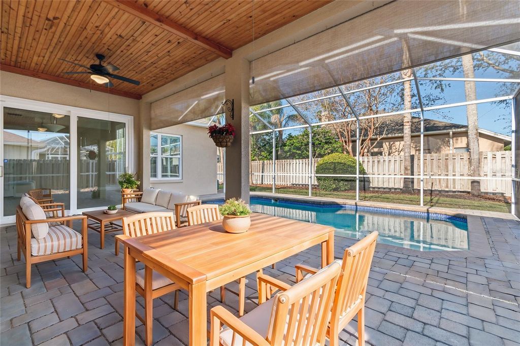 Photo of 10325 Millport Drive, Tampa, FL 33626 (MLS # TB8334953)