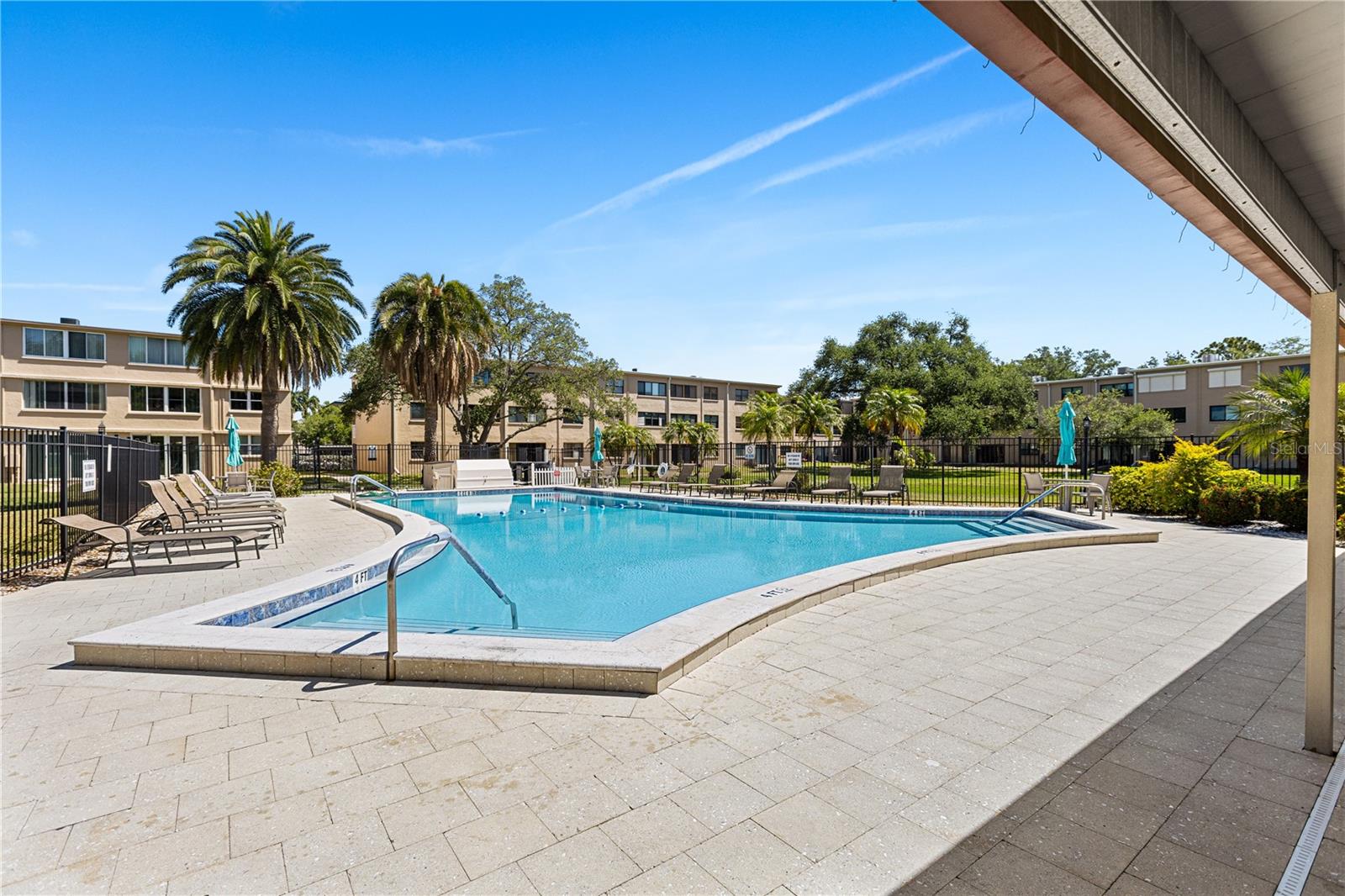 WINSTON PARK NORTHEAST - Residential