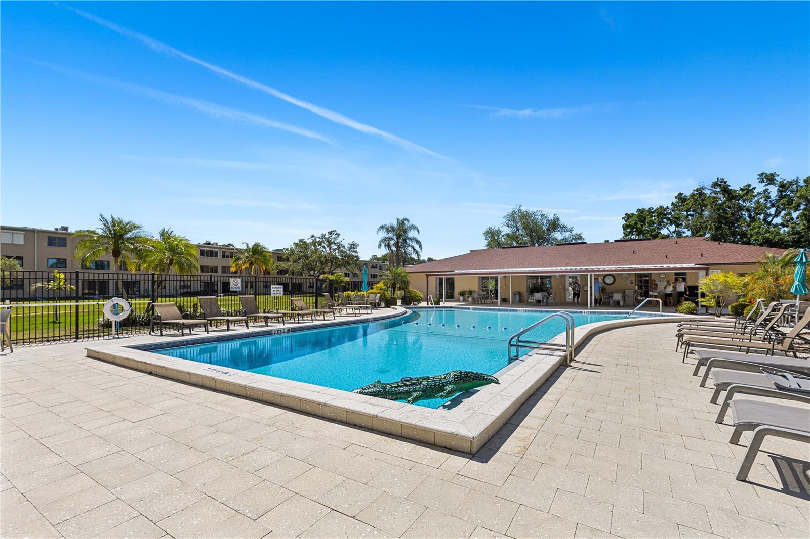 WINSTON PARK NORTHEAST - Residential