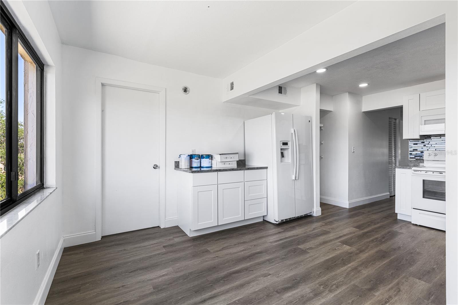 WINSTON PARK NORTHEAST - Residential