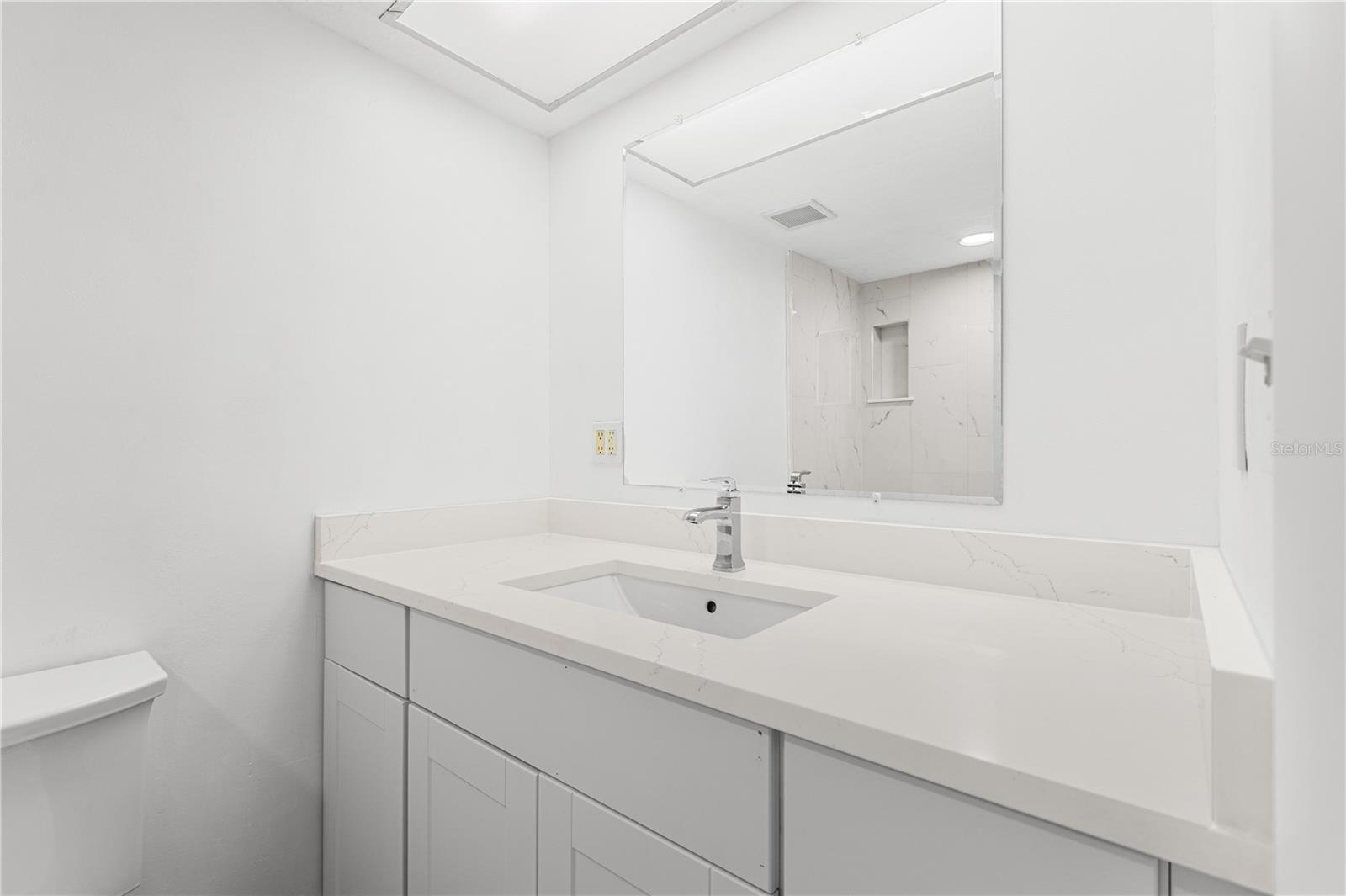 WINSTON PARK NORTHEAST - Residential
