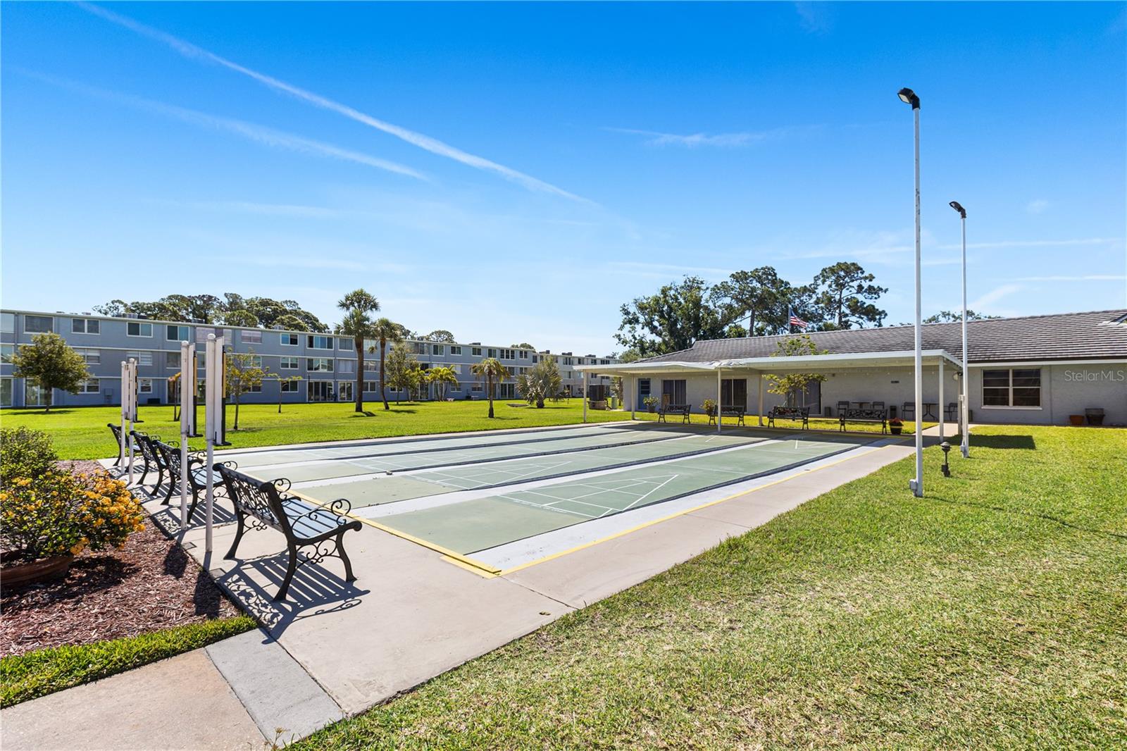 WINSTON PARK NORTHEAST - Residential