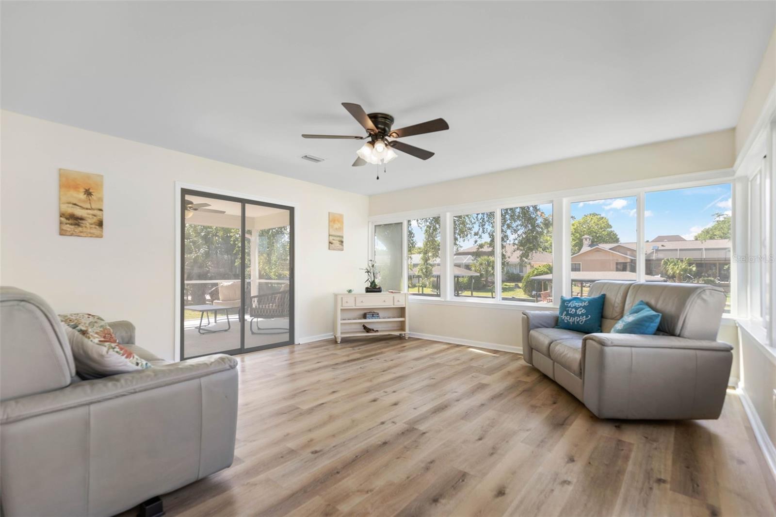 PALM COAST SEC 14 - Residential