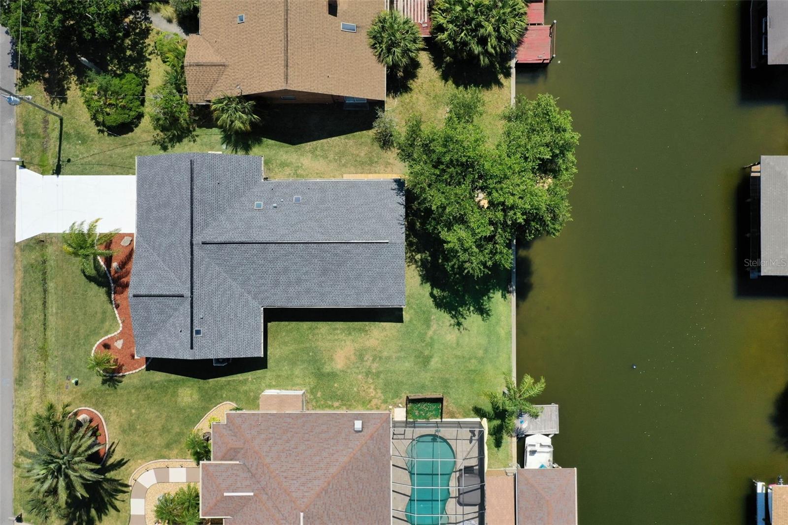 PALM COAST SEC 14 - Residential