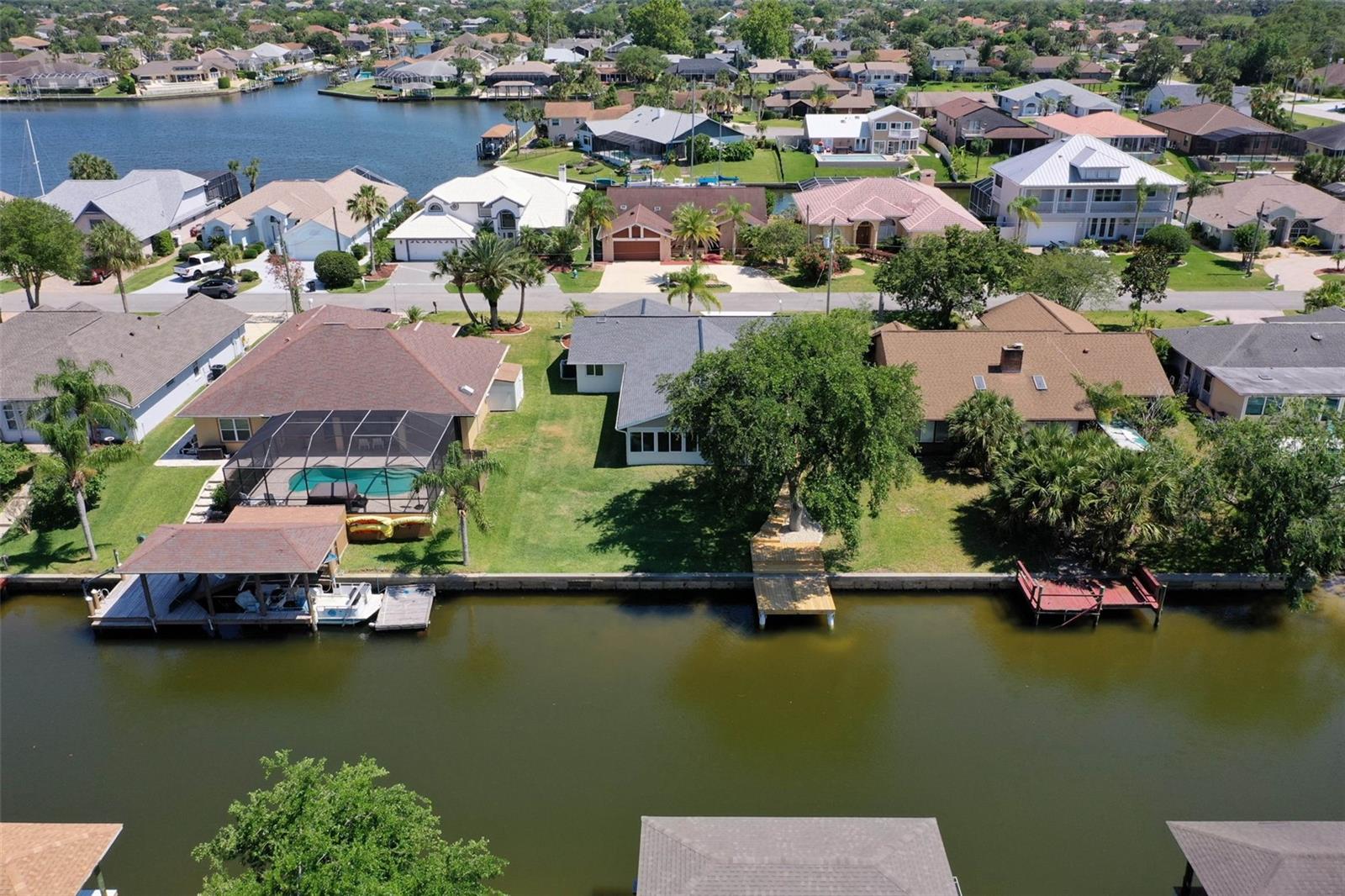 PALM COAST SEC 14 - Residential