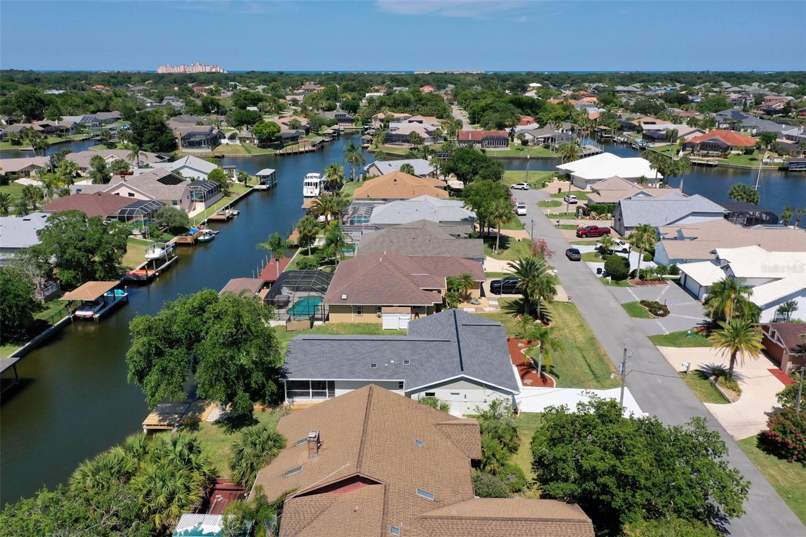 PALM COAST SEC 14 - Residential