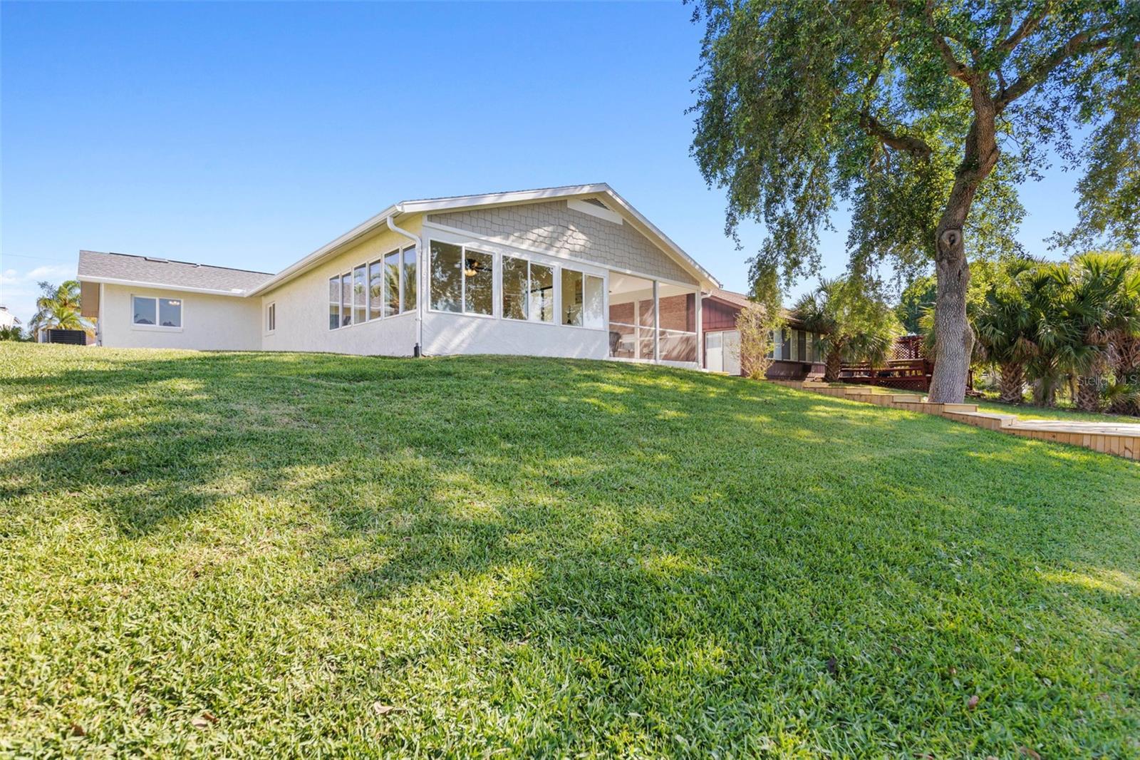 PALM COAST SEC 14 - Residential