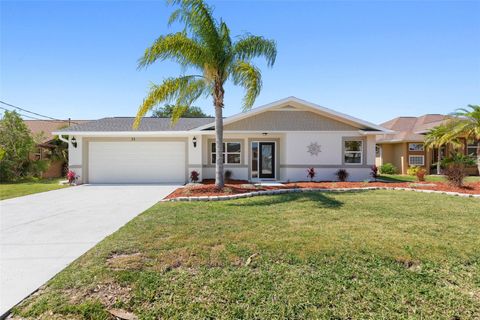 Photo of 13 Cedarwood Court, Palm Coast, FL 32137 (MLS # FC314984)