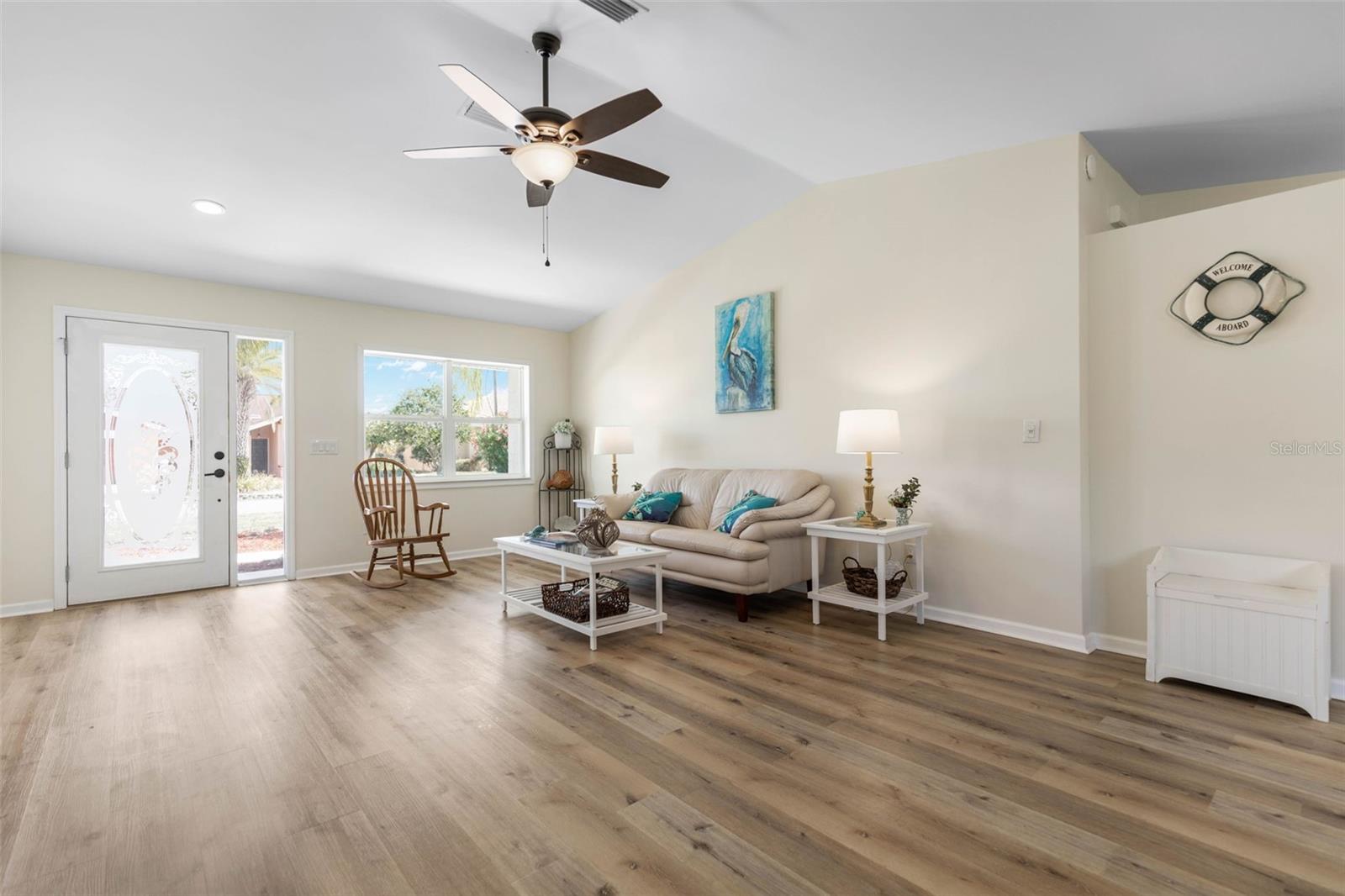 PALM COAST SEC 14 - Residential