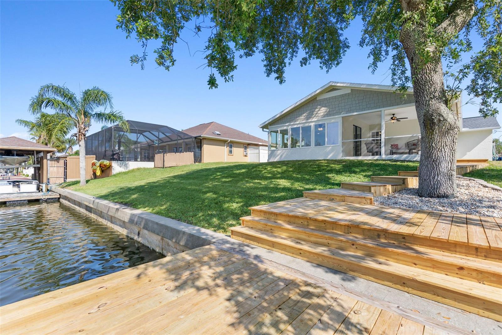 PALM COAST SEC 14 - Residential