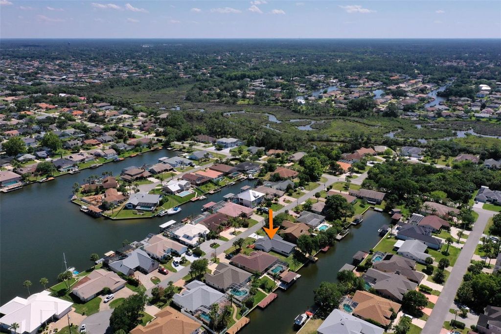 Photo of 13 Cedarwood Court, Palm Coast, FL 32137 (MLS # FC314984)