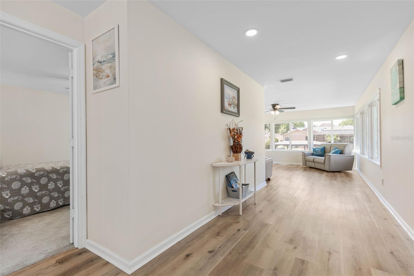 PALM COAST SEC 14 - Residential