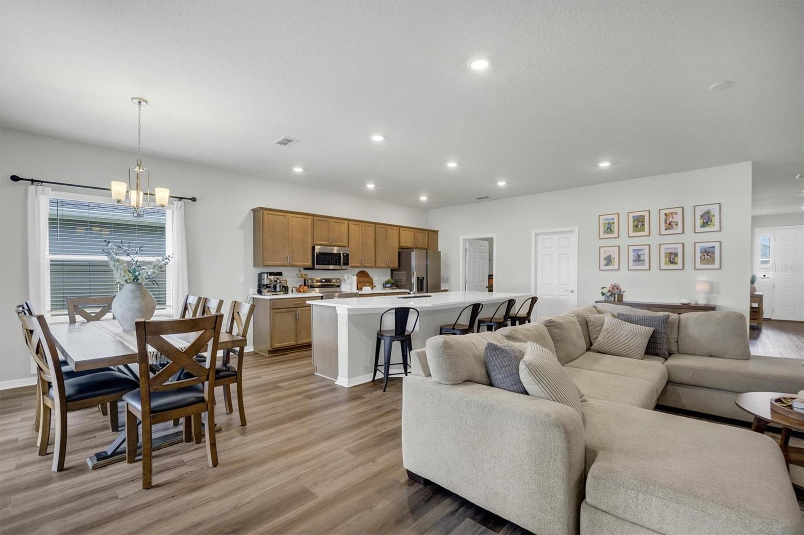 VILLAMAR PH 6 & PH 6D - Residential
