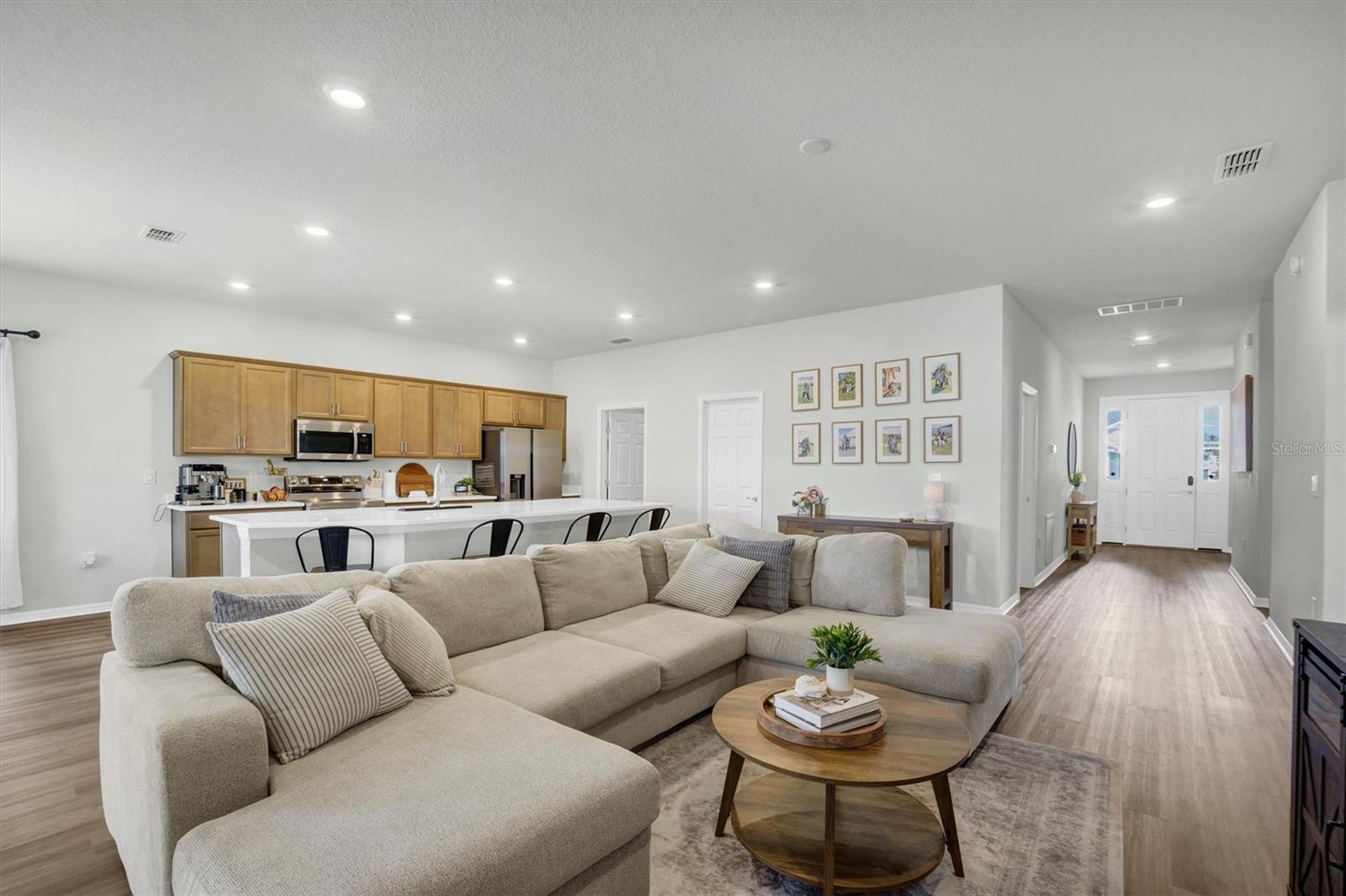 VILLAMAR PH 6 & PH 6D - Residential