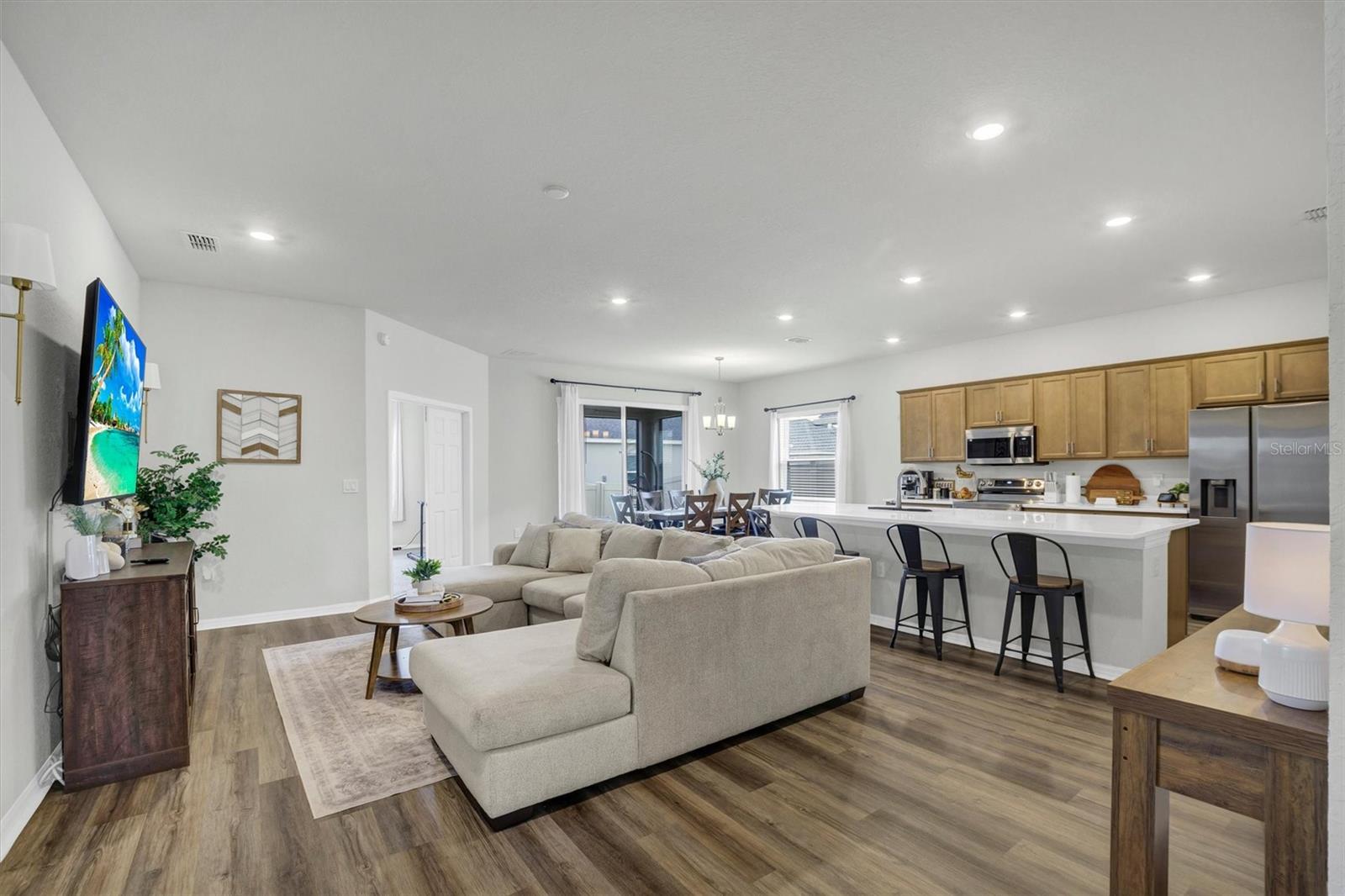 VILLAMAR PH 6 & PH 6D - Residential