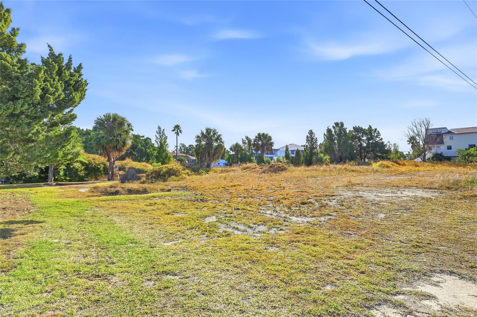 HERNANDO BEACH - Land