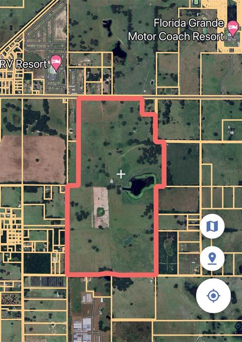 Photo of Tbd E C 478, Webster, FL 33597 (MLS # G5087321)