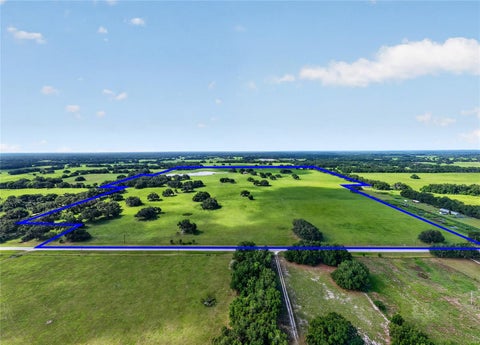 Tiny photo for Tbd E C 478, Webster, FL 33597 (MLS # G5087321)
