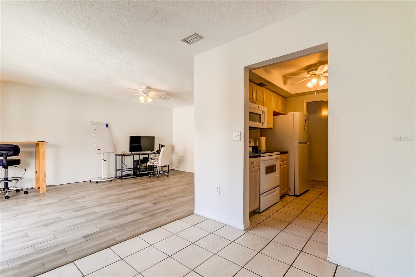 PEPPERTREE VILLAGE CONDO - Residential