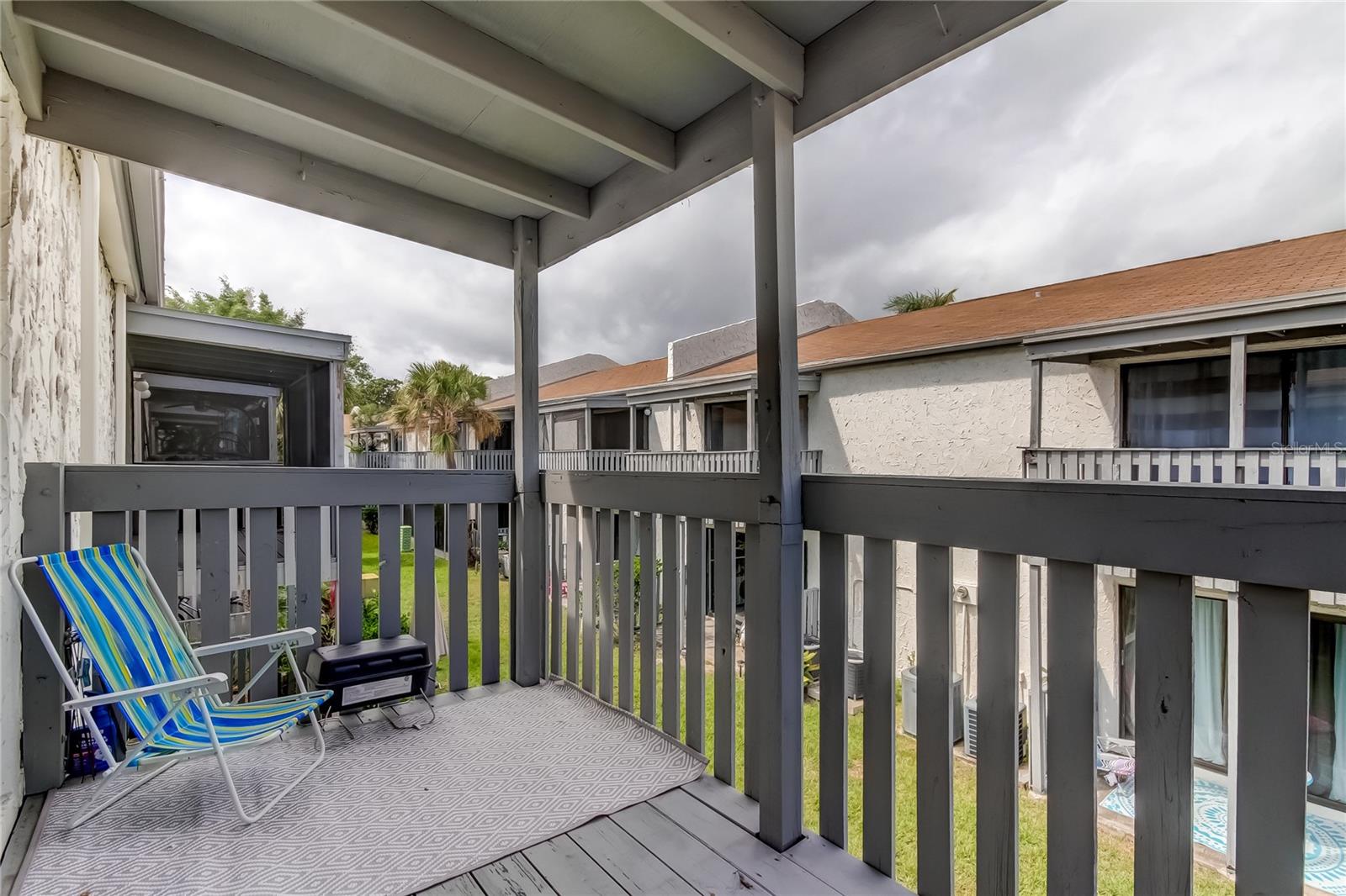 PEPPERTREE VILLAGE CONDO - Residential