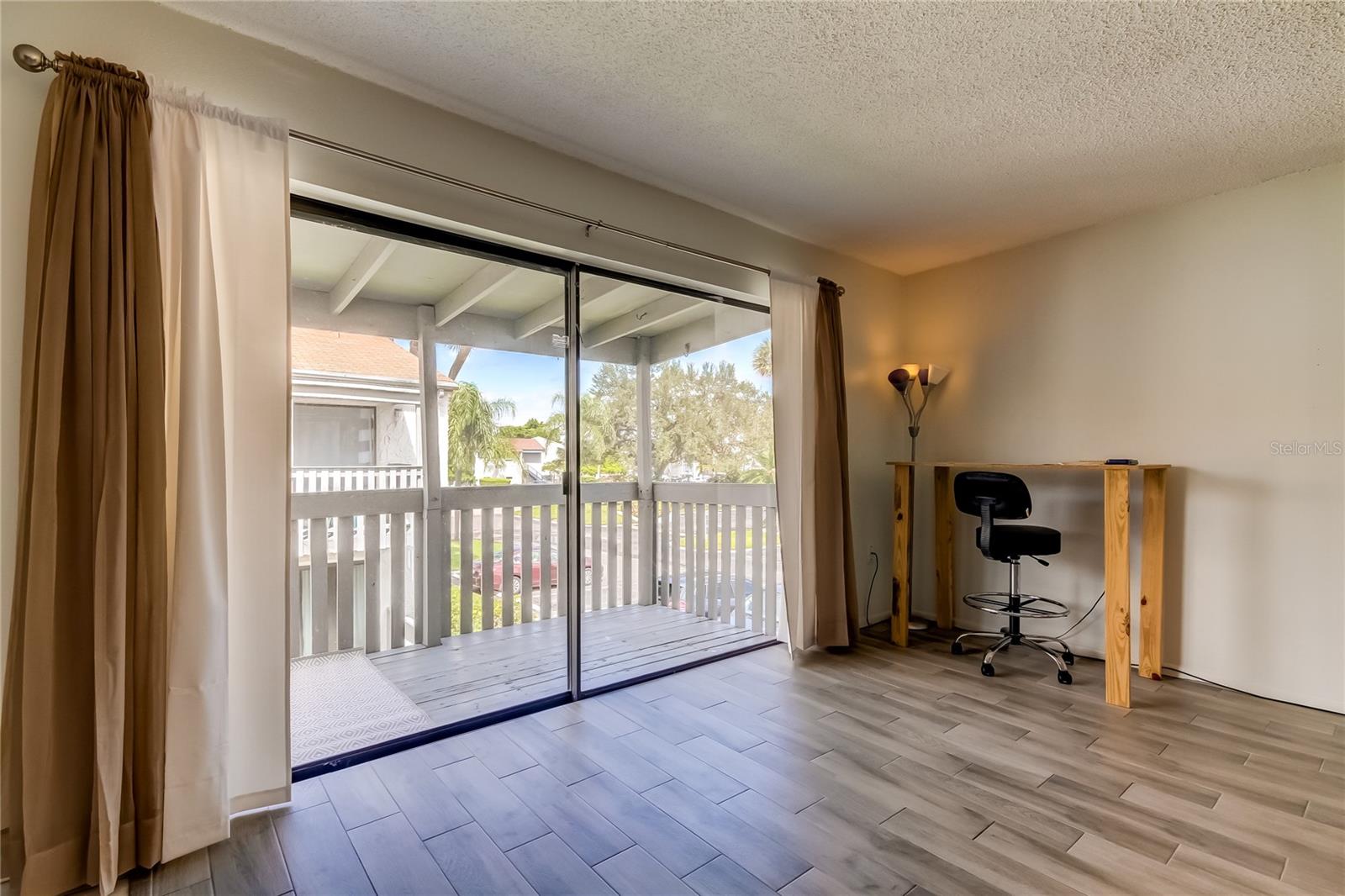 PEPPERTREE VILLAGE CONDO - Residential