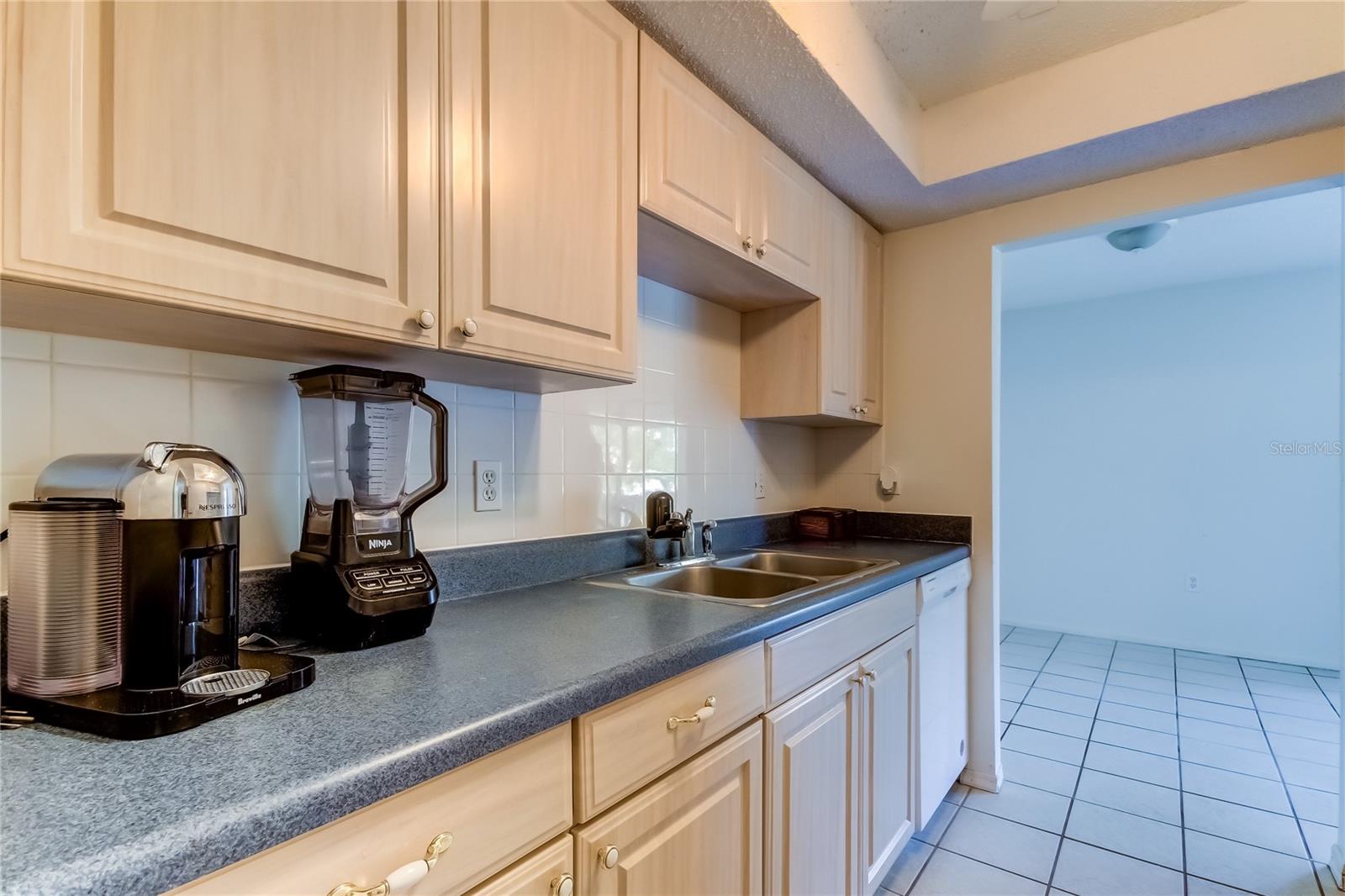 PEPPERTREE VILLAGE CONDO - Residential