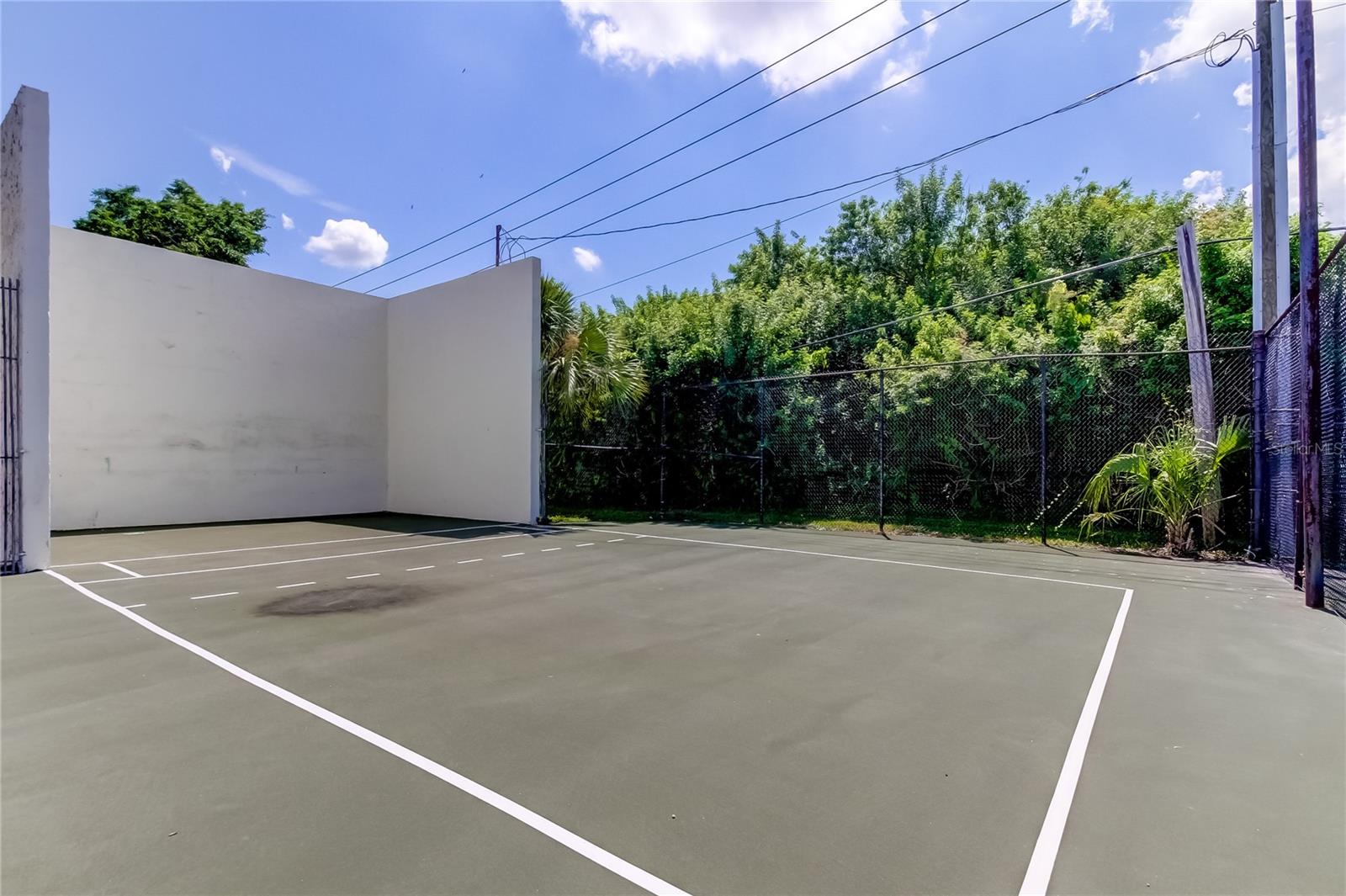 PEPPERTREE VILLAGE CONDO - Residential