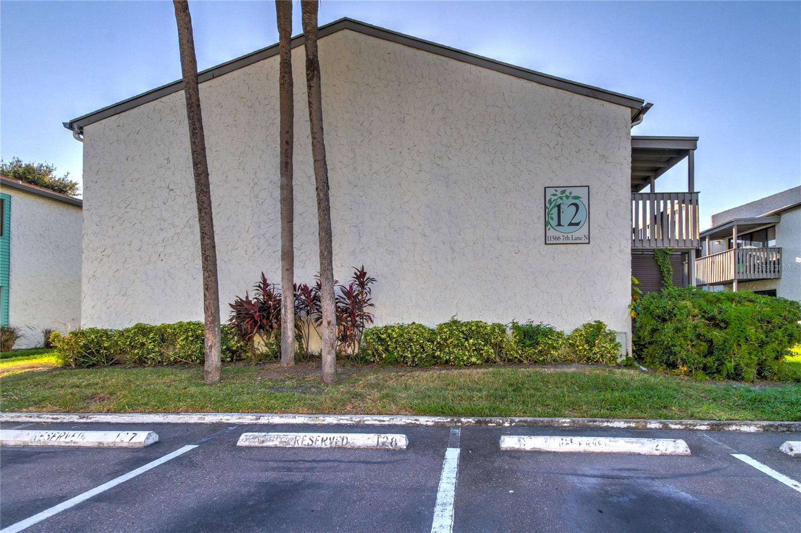 PEPPERTREE VILLAGE CONDO - Residential