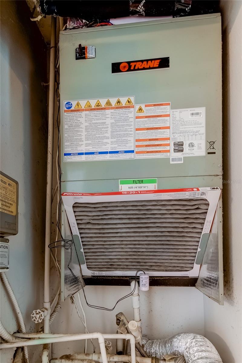 PEPPERTREE VILLAGE CONDO - Residential