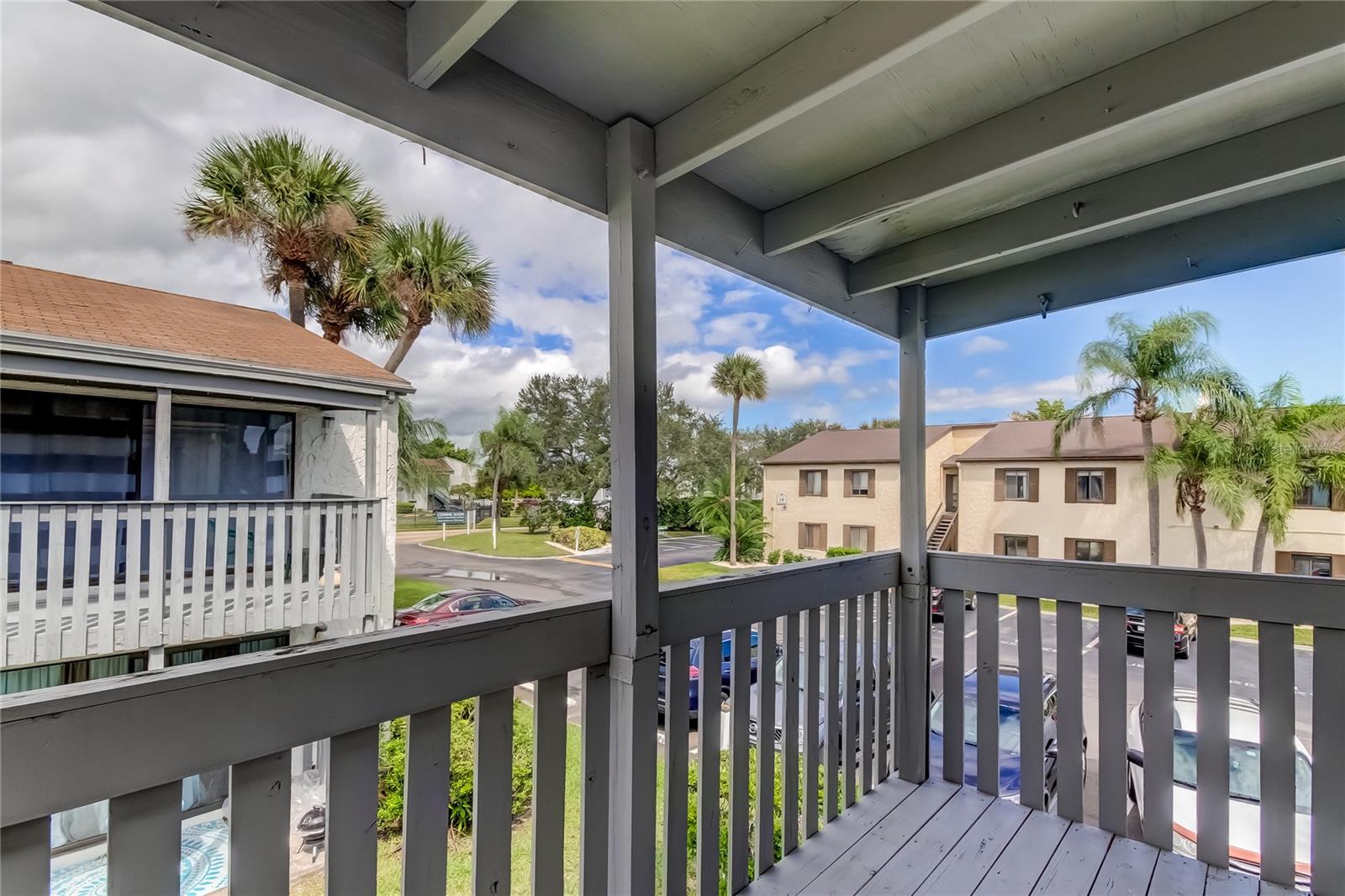 PEPPERTREE VILLAGE CONDO - Residential