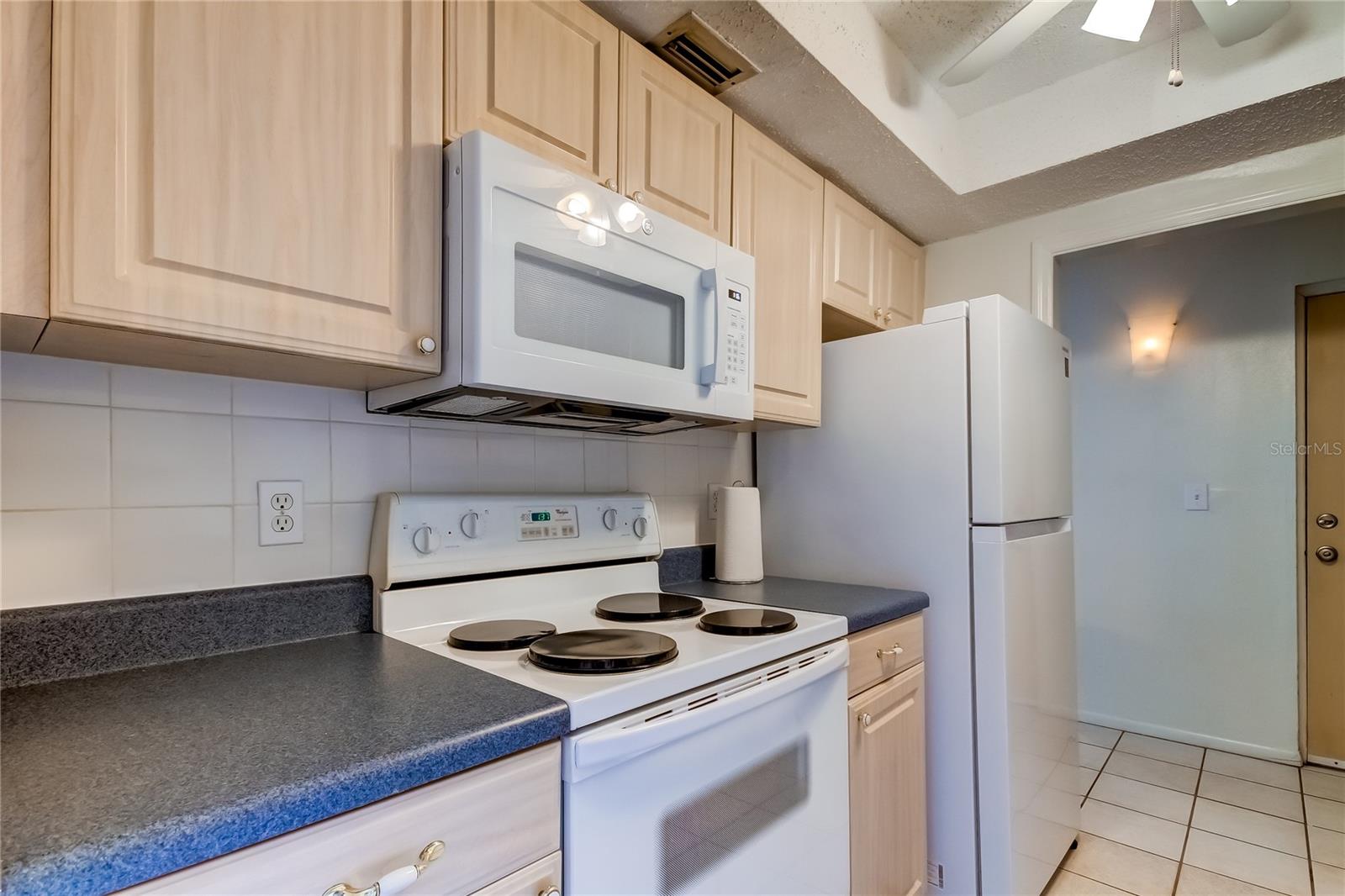 PEPPERTREE VILLAGE CONDO - Residential