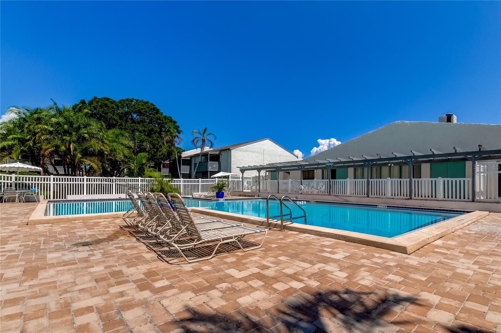 PEPPERTREE VILLAGE CONDO - Residential