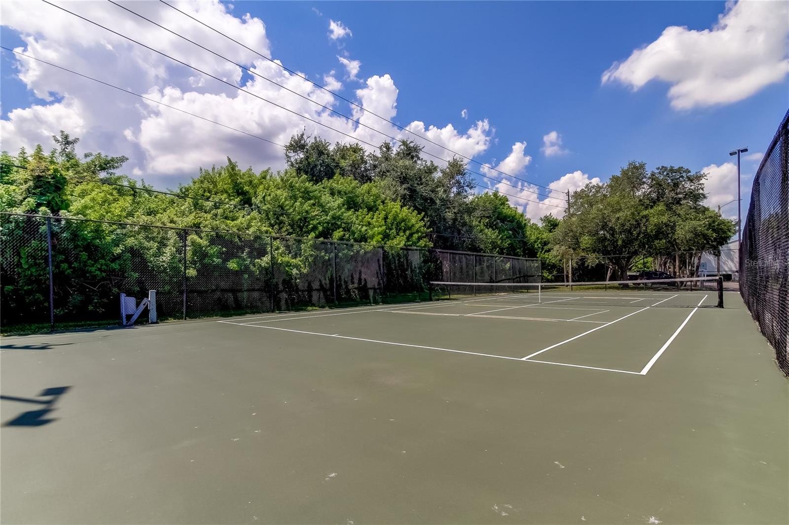 PEPPERTREE VILLAGE CONDO - Residential