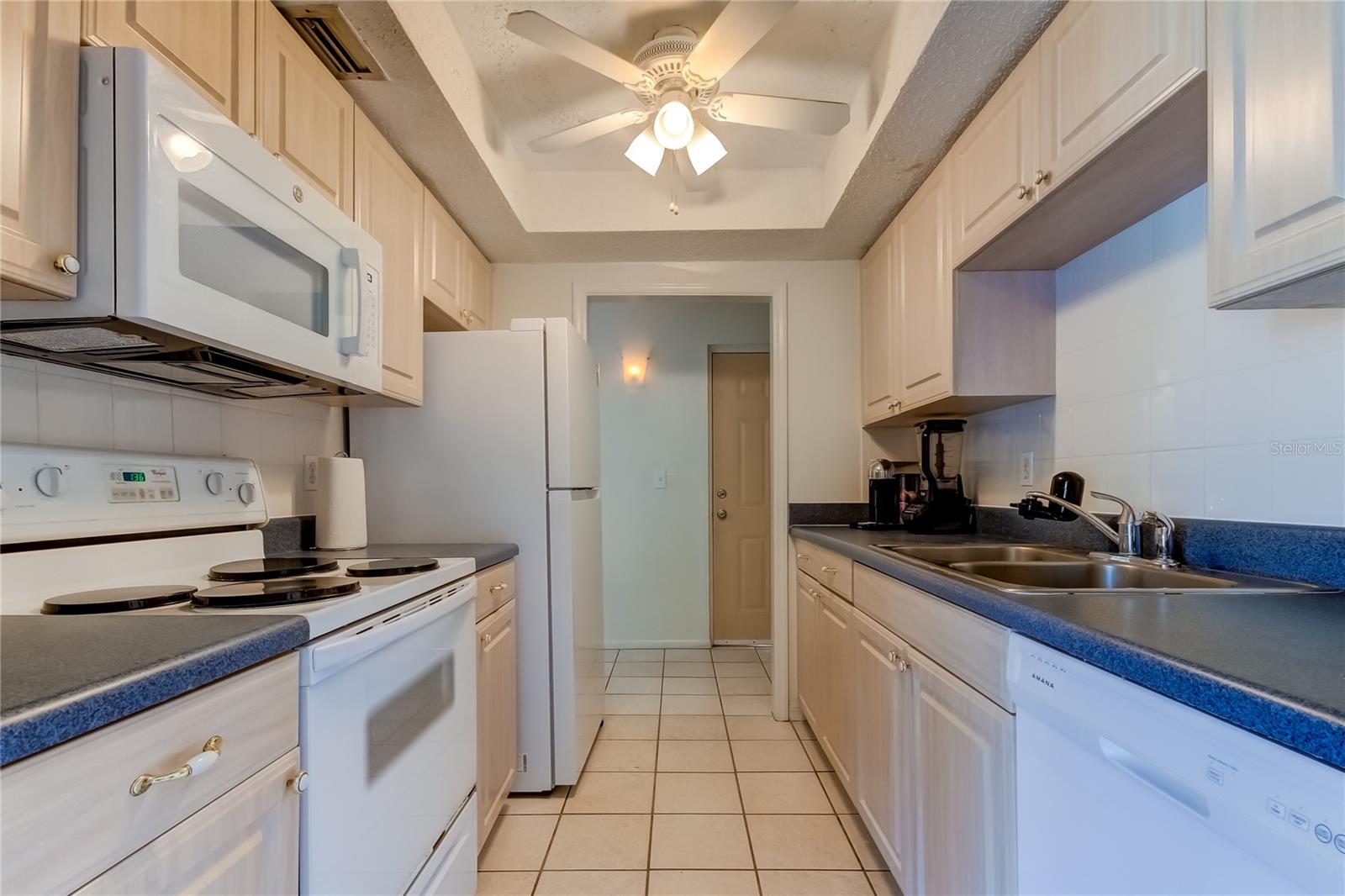 PEPPERTREE VILLAGE CONDO - Residential