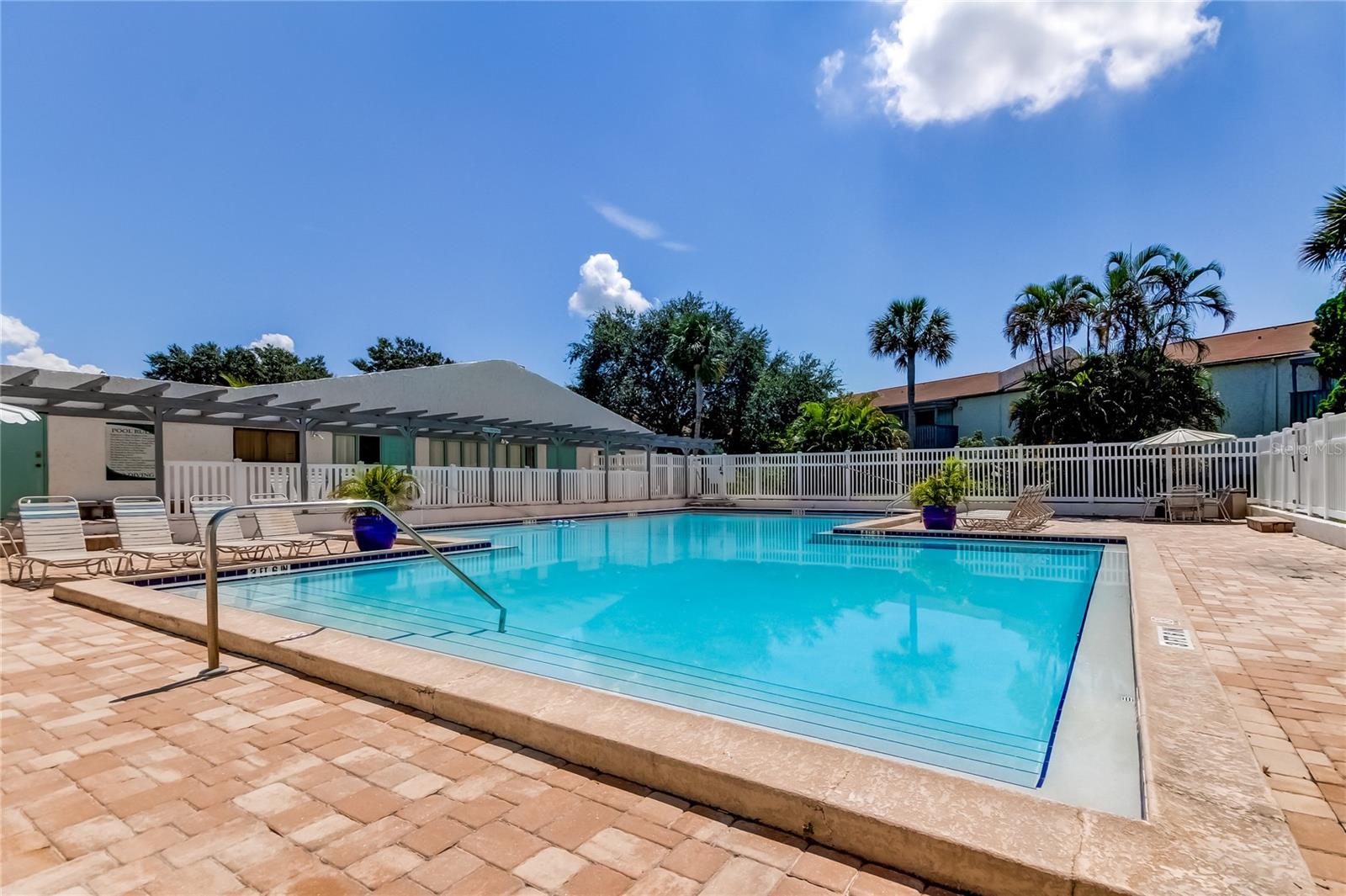 PEPPERTREE VILLAGE CONDO - Residential