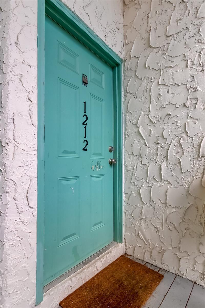 PEPPERTREE VILLAGE CONDO - Residential