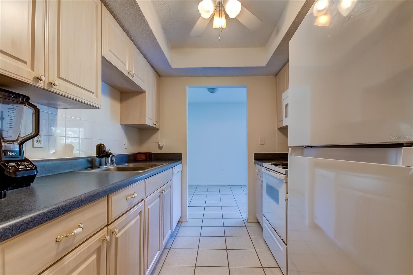 PEPPERTREE VILLAGE CONDO - Residential