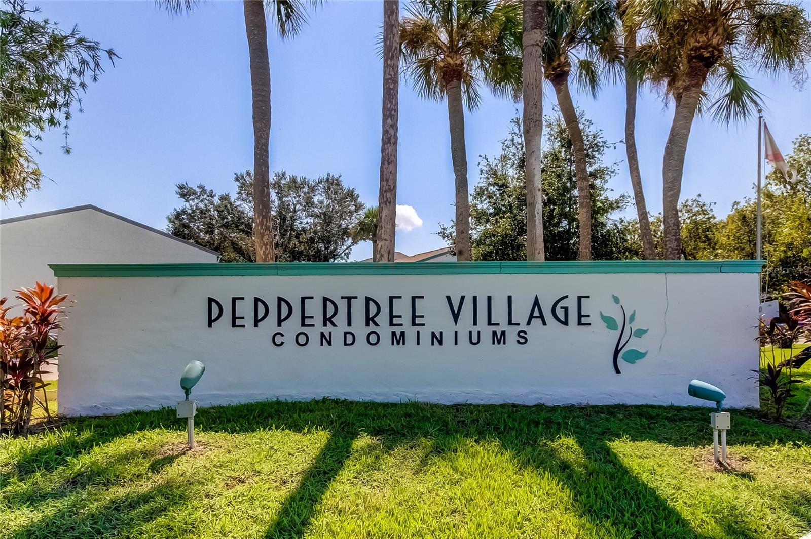 PEPPERTREE VILLAGE CONDO - Residential
