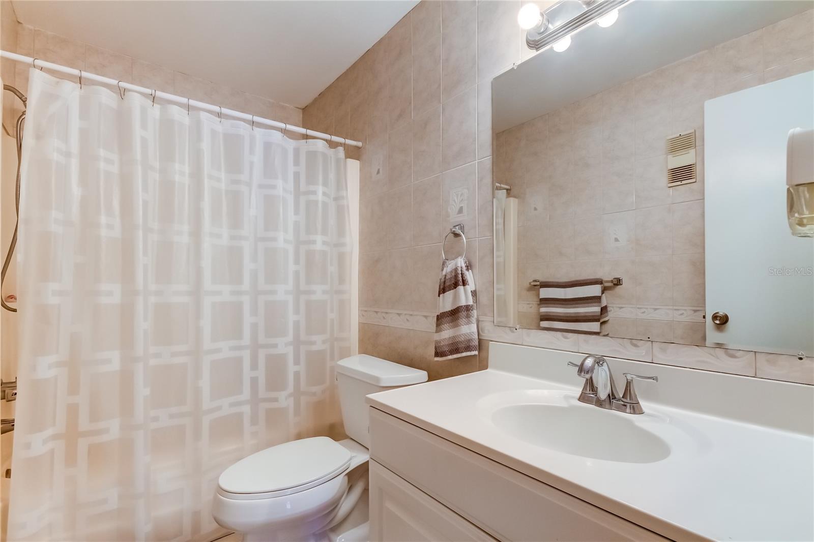 PEPPERTREE VILLAGE CONDO - Residential