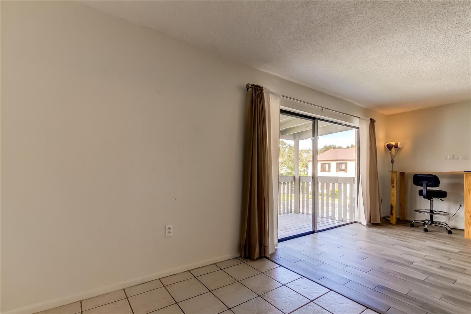 PEPPERTREE VILLAGE CONDO - Residential