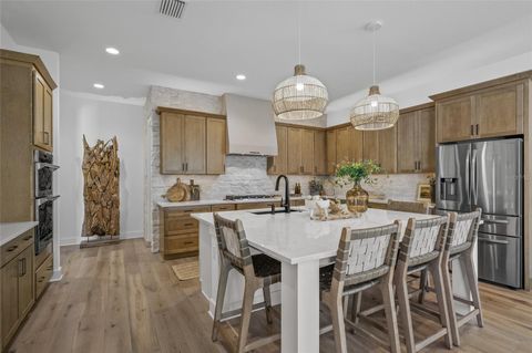 A home in BRADENTON