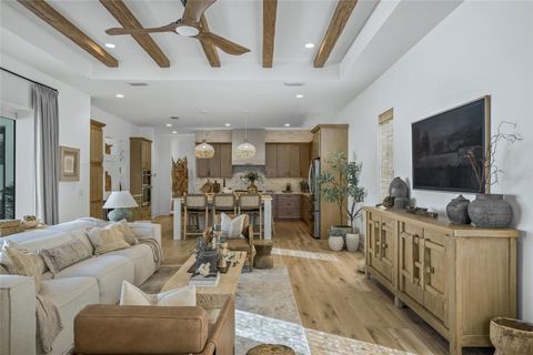 A home in BRADENTON