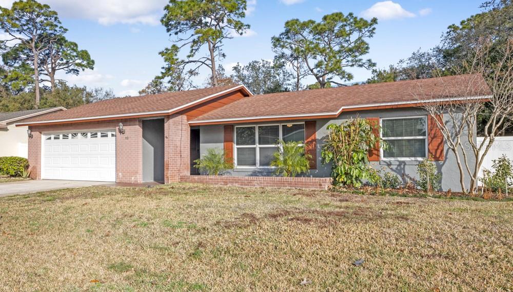 110 ALBRIGHTON DRIVE