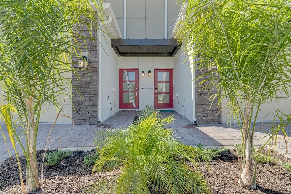 Photo of 9327 Sommerset Hills Drive #9327, Davenport, FL 33896 (MLS # TB8425630)