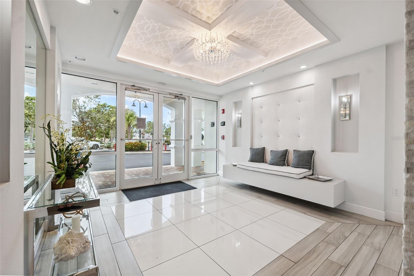 WATERFRONT AT MAIN STREET PH 1 - Residential